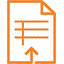 CSV Upload