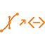 SVG to XML